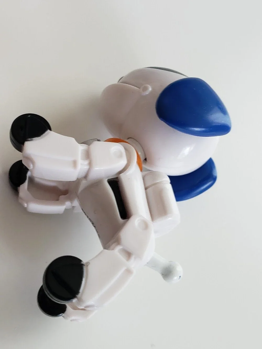 Paw Patrol Air Patroller Sounds Lights Plane and Robo Dog Toy Figure Playset